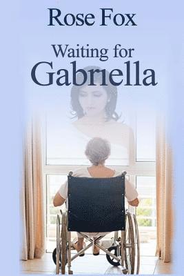 bokomslag Waiting for Grabriella
