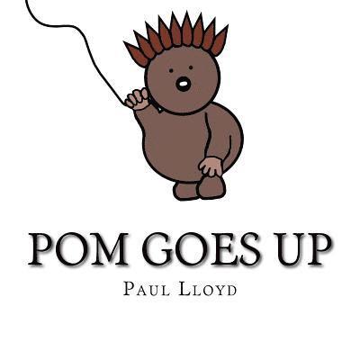 Pom goes up 1