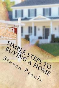 bokomslag Simple Steps to...Buying a Home