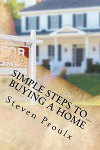 bokomslag Simple Steps to...Buying a Home