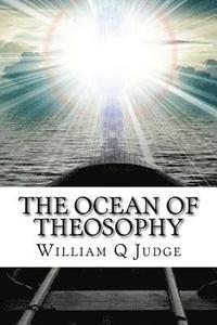 bokomslag The Ocean of Theosophy