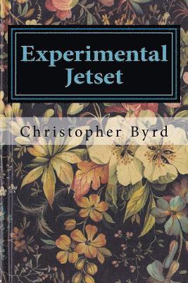 Christopher Byrd - Experimental Jetset: Volume 7 of The Adventures of Byrdman, Häftad