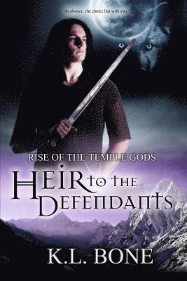 Heir to the Defendants 1