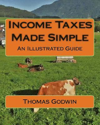 Income Taxes Made Simple: An Illustrated Guide 1