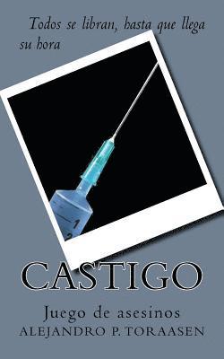 Castigo: Juego de asesinos 1