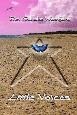 Sandie Woolford - Little Voices, Häftad