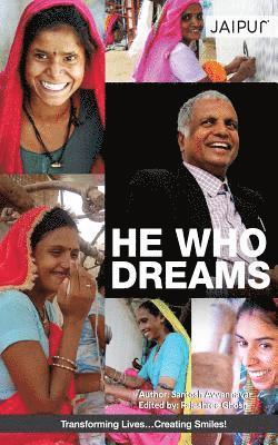 He Who Dreams: Story of a Common Man 1