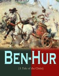 bokomslag Ben-Hur A Tale Of The Christ