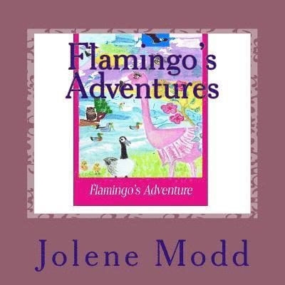 Flamingo's Adventures 1