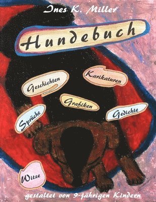 Hundebuch 1