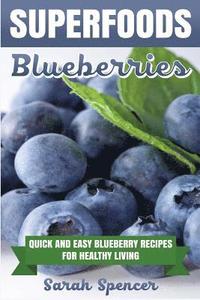 bokomslag Superfoods