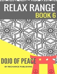 bokomslag Adult Colouring Book