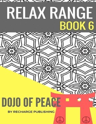 Adult Colouring Book 1