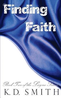K. D. Smith - Finding Faith, Häftad