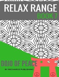 bokomslag Adult Colouring Book