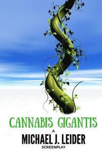 bokomslag Cannabis Gigantis