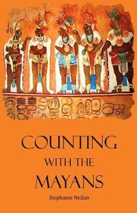 bokomslag Counting with the Mayans