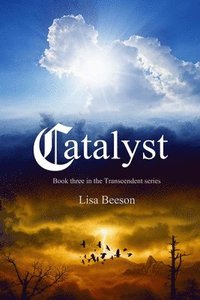 bokomslag Catalyst: Transcendent series Book 3