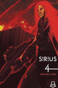bokomslag Sirius 4