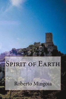 bokomslag Spirit of Earth