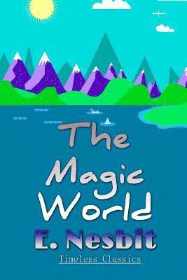 The Magic World 1