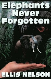 bokomslag Elephants Never Forgotten