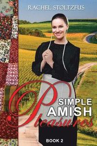 bokomslag Simple Amish Pleasures