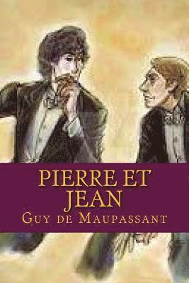 Pierre et Jean