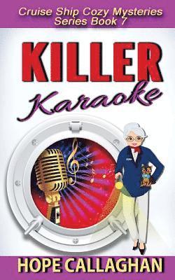 bokomslag Killer Karaoke