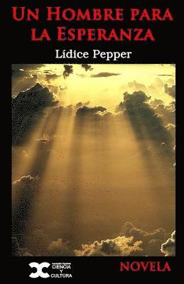 Un hombre para la esperanza