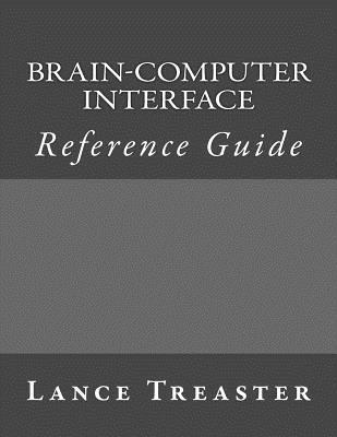 bokomslag Brain-Computer Interface Reference Guide