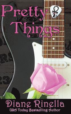 Pretty Things: The Rock and Roll Fantasy Collection 1-3 1