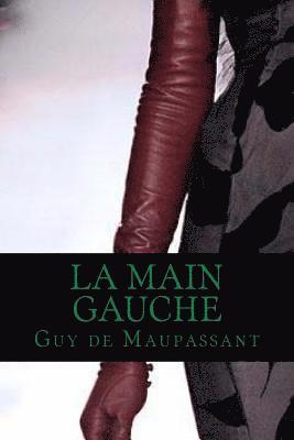 La Main Gauche 1