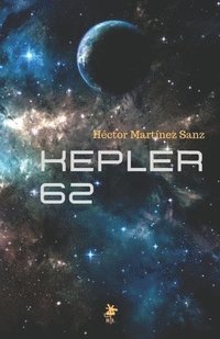 bokomslag Kepler 62