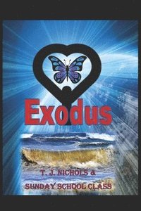 bokomslag Exodus
