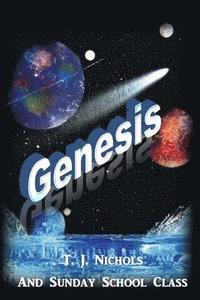 bokomslag Genesis