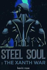 bokomslag Steel Soul: : The Xanth War
