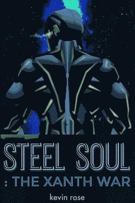 Steel Soul: : The Xanth War 1