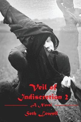 bokomslag Veil of Indiscretion II