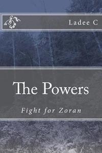 bokomslag The Powers: Fight for Zoran