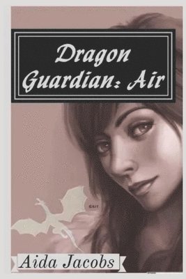 bokomslag Dragon Guardian