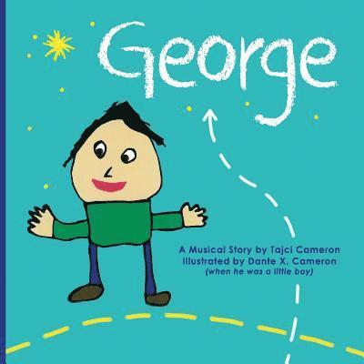 George: A Story and a Song 1