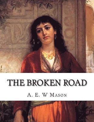 The Broken Road 1