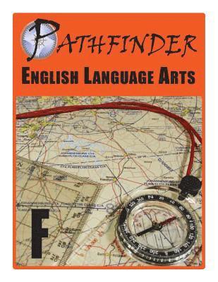 bokomslag Pathfinder English Language Arts F