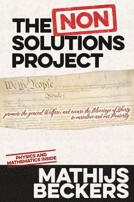 The non-solutions project 1