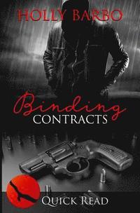 bokomslag Binding Contracts