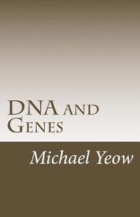 bokomslag DNA and Genes