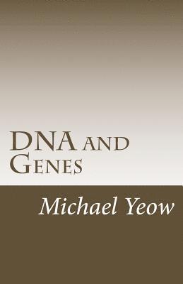 DNA and Genes 1