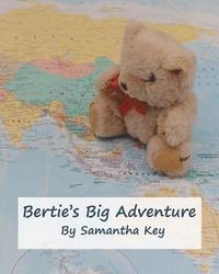 bokomslag Bertie's Big Adventure