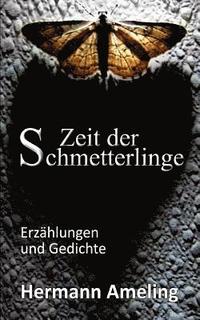 bokomslag Zeit der Schmetterlinge